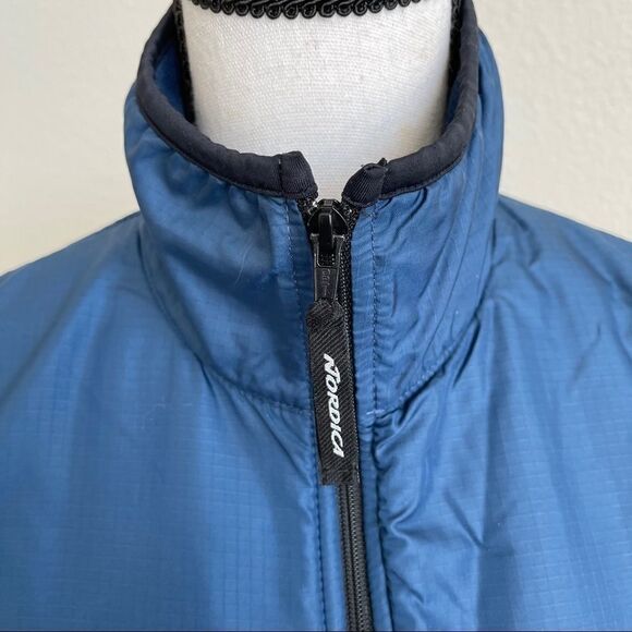 Nordica Sleeveless Fleece and Nylon Vest-Small - Picture 6 of 9